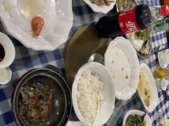 -钱大妈海鲜饭店(旅游大道店)