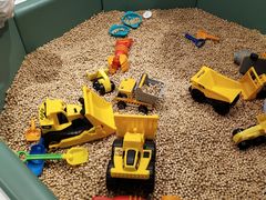 -艾米茉亲子餐厅(万象城店)