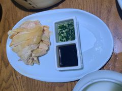 蘇小柳白切鸡-苏小柳手工点心(人民广场分院)