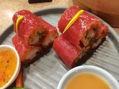 -点都德(世纪汇店)