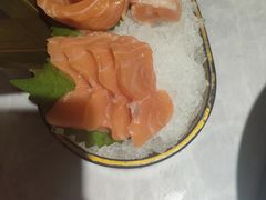-一绪に寿喜烧自助(世茂广场店)