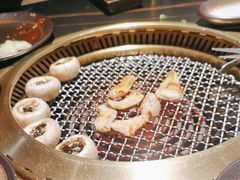 -厚贞日式烤肉(浦东汇智店)