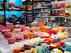 -Olé精品超市(重庆观音桥店)