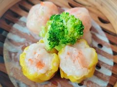 -广州塔晖粤轩中餐厅