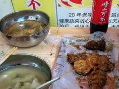 -海萍馄饨(湖北路店)