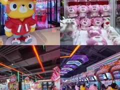 -皇城恒隆广场