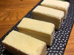 娜帕里勇-天山集市餐厅(康城店)