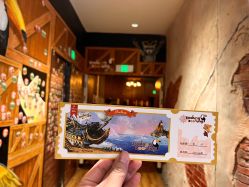 -Zoolung Zoolung动物主题公园(海信广场店)