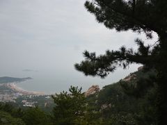 -崂山仰口游览区