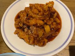 -符离集餐厅(万象城店)