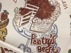 -Pantry's Best派悦坊蛋糕(K11购物艺术中心店)