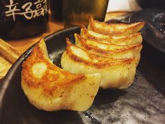 -博多一幸舍(侨福芳草地购物中心店)