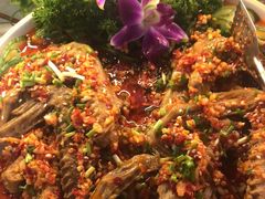 -韩厨烤肉火锅无限自助餐厅(潮流特区店)