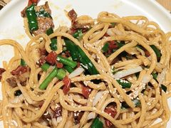 -谷丽麦馕新疆菜·清真(步步高梅溪新天地店)