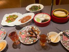 -大食客·非遗吉菜(高新和园店)