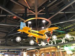 -食通天美食广场(华润万象城店)