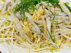 -钱山海鲜大排档