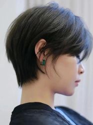 -木北造型