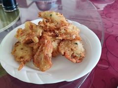 -阿伍海鲜大排档(塔湾金沙店)