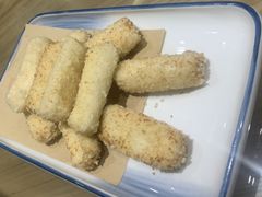 -老街烧烤·四方路小烤肉(书院路店)