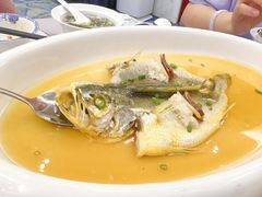 -银都上海菜馆(粤海东路店)