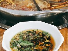 -成都玉林串串香火锅(三八店)