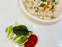 -白玉兰小吃(新村路店)