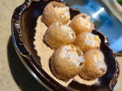 -铜锣湾·有麝自然香(重庆新天地店)