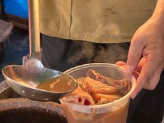 -燕子煨汤(山海关路店)