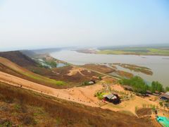 -古柏渡飞黄旅游区