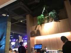 -佬肥猫(周浦万达店)