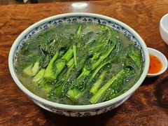 -蓝记云吞(正果店)