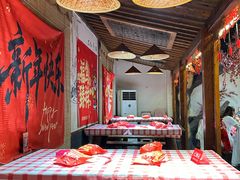 -忆外婆徐州菜·地锅鸡·生日宴(吴庄店)
