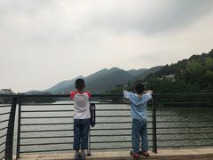 -海兰云天度假区温泉