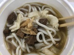 -鑫花溪牛肉米粉(文星广场店)
