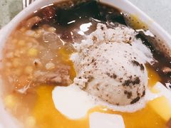 哈罗-松记糖水店(铜锣湾分店)