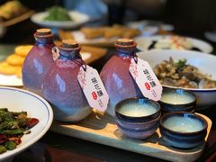 -大牌大·传统杭帮菜(湖滨店)