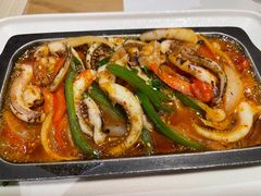 -小句号·精致料理(江南环球港店)