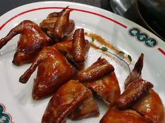 -飞尝蚝·顺德菜·鱼生(顺德总店)