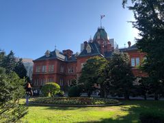 -北海道厅旧本厅舍(旧本庁舎)