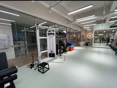 -RM GYM健身私教馆(白云元立方创意园店)