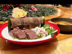 -白金汉爵大酒店·中餐厅(相城店)