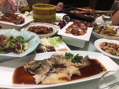 -大铁勺新津菜(东丽阳光新业广场店)