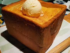 面包诱惑-绿茶餐厅(布吉万象汇店)