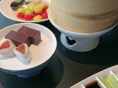 -喜悦烤鸭·新京菜(王府井店)