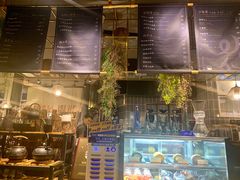 -BeauTea水仙(coco park店)