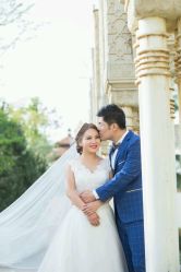 -蔚蓝映像STUDIO婚纱摄影(南稍门店)