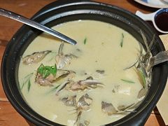 -老西门·常州菜(新区店)