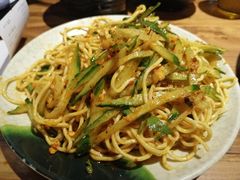-万记麻辣烫国展总店
