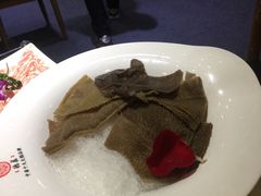 -重庆德庄火锅(体育中心店)